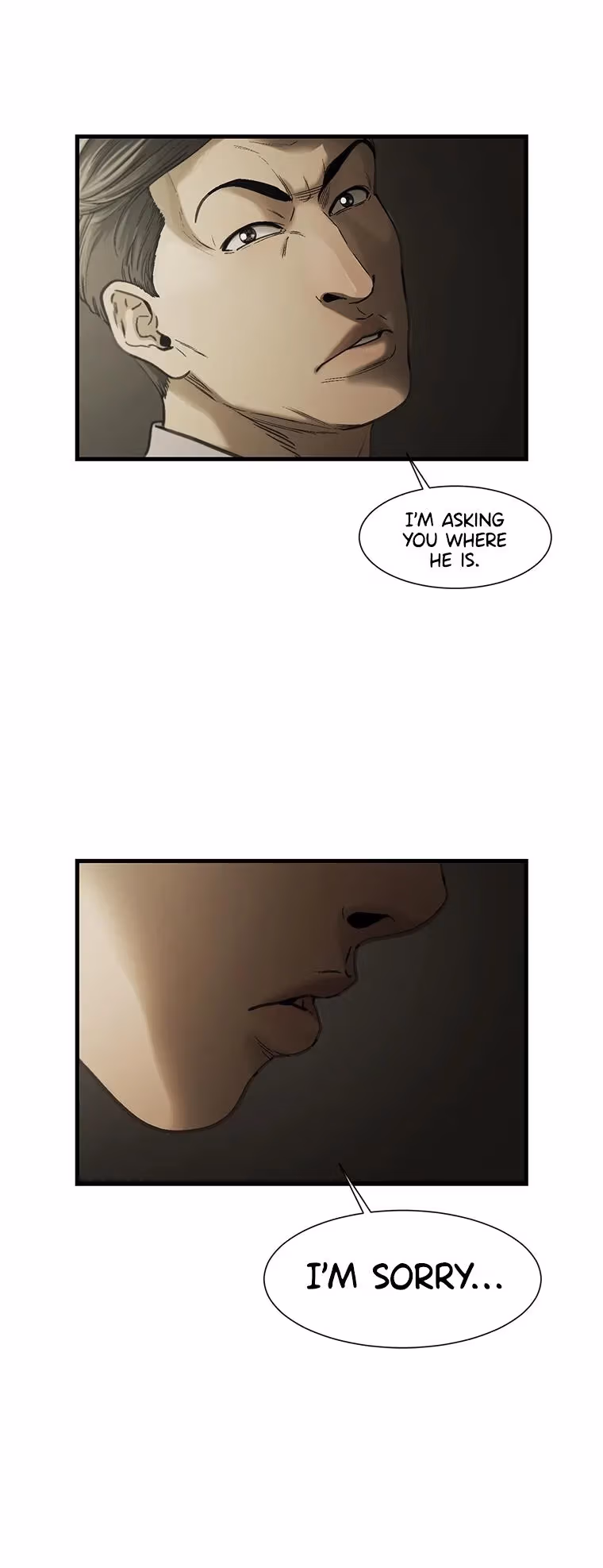 Read Cell chapter 56 image 36 on Lezhin