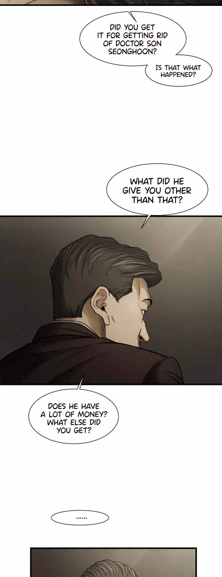 Read Cell chapter 56 image 38 on Lezhin