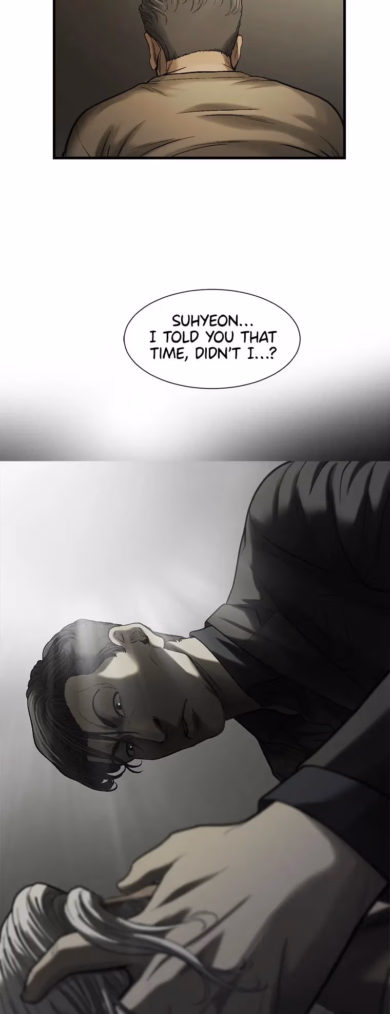 Read Cell chapter 56 image 39 on Lezhin