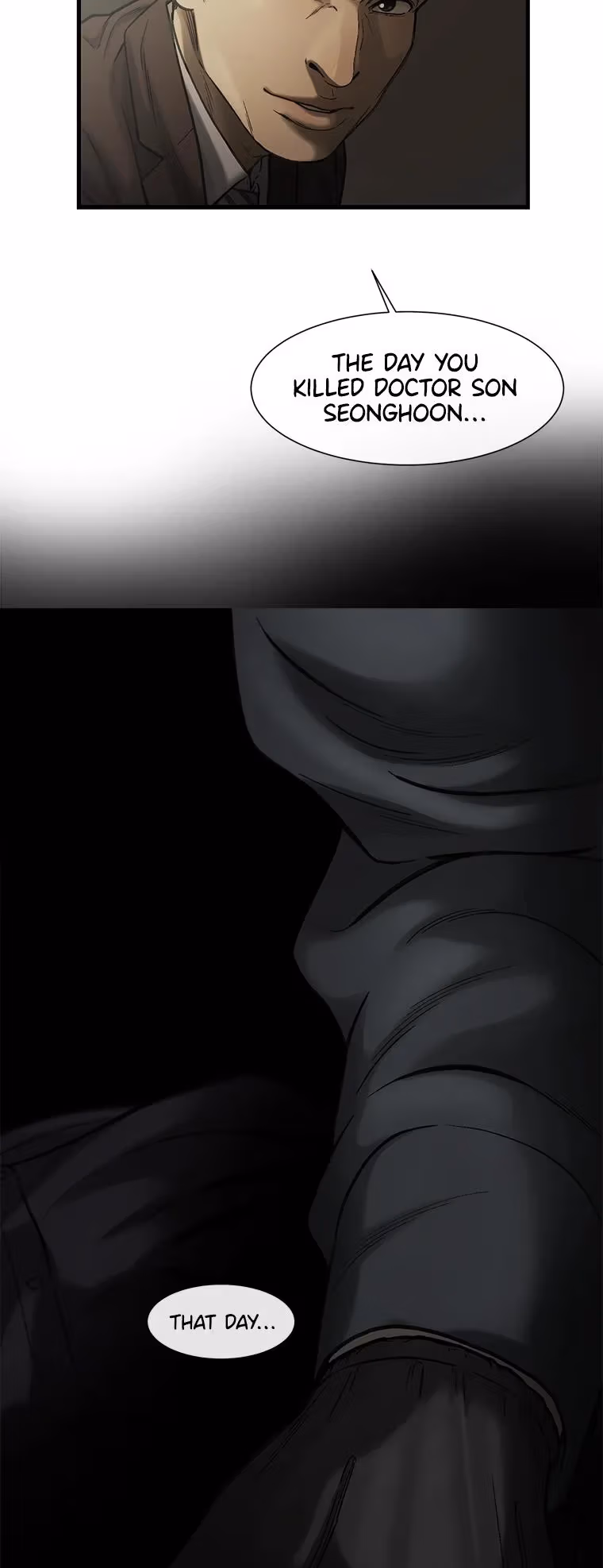 Read Cell chapter 56 image 43 on Lezhin