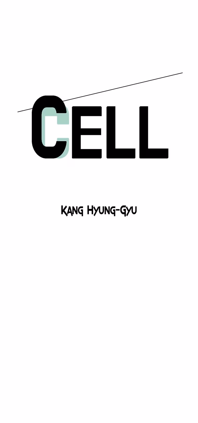 Read Cell chapter 56 image 5 on Lezhin