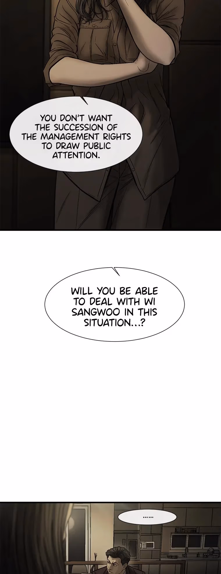 Read Cell chapter 56 image 54 on Lezhin