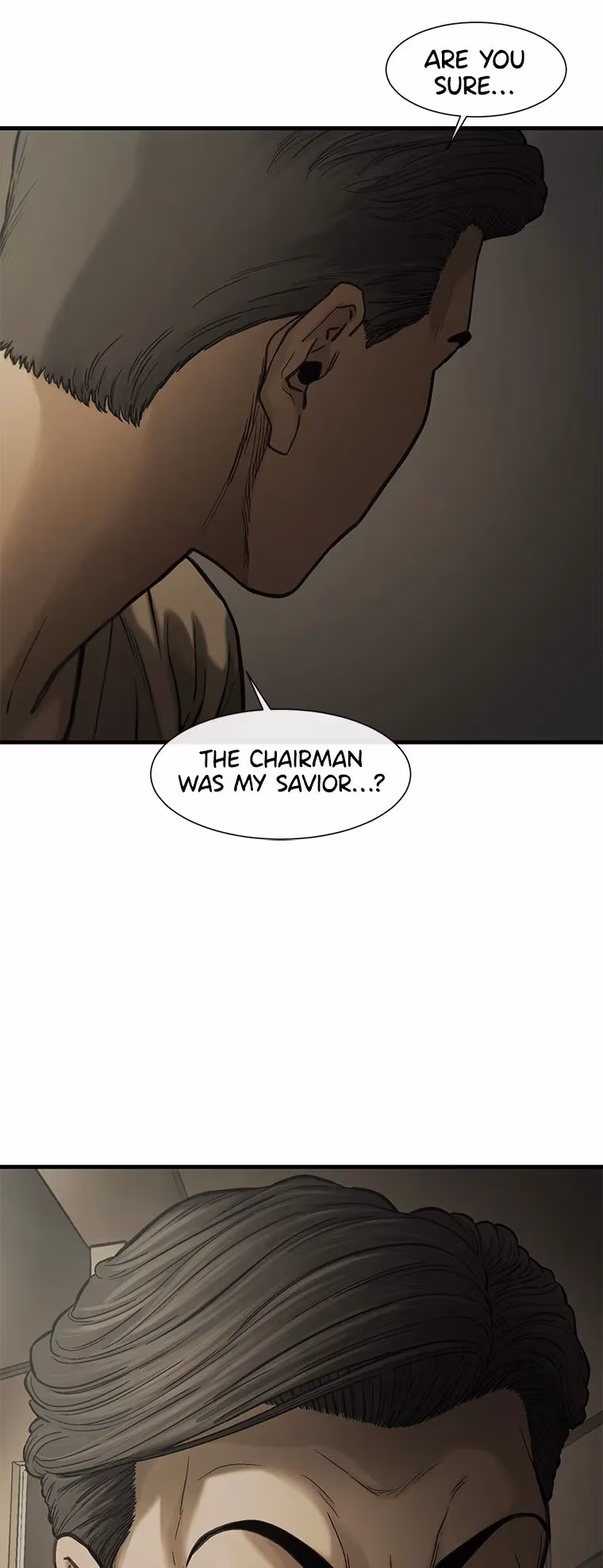 Read Cell chapter 56 image 58 on Lezhin