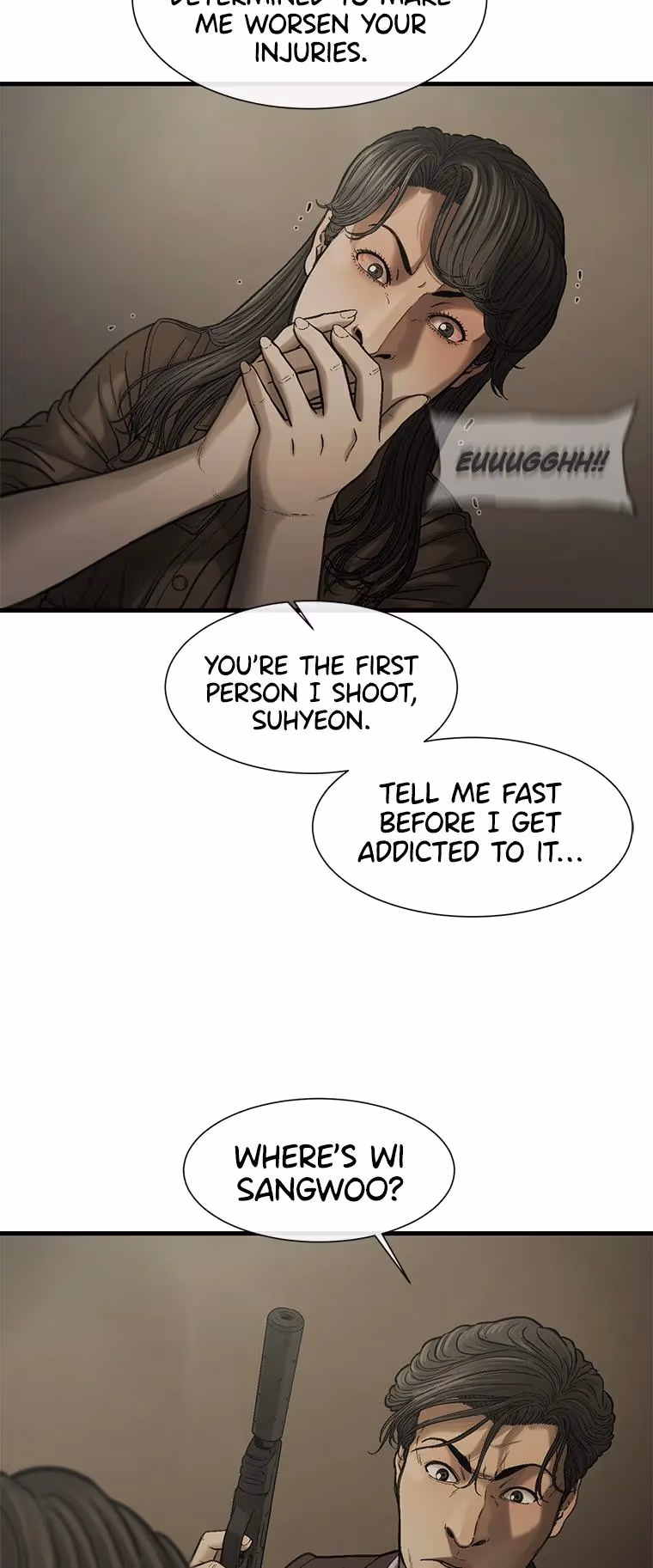 Read Cell chapter 56 image 66 on Lezhin