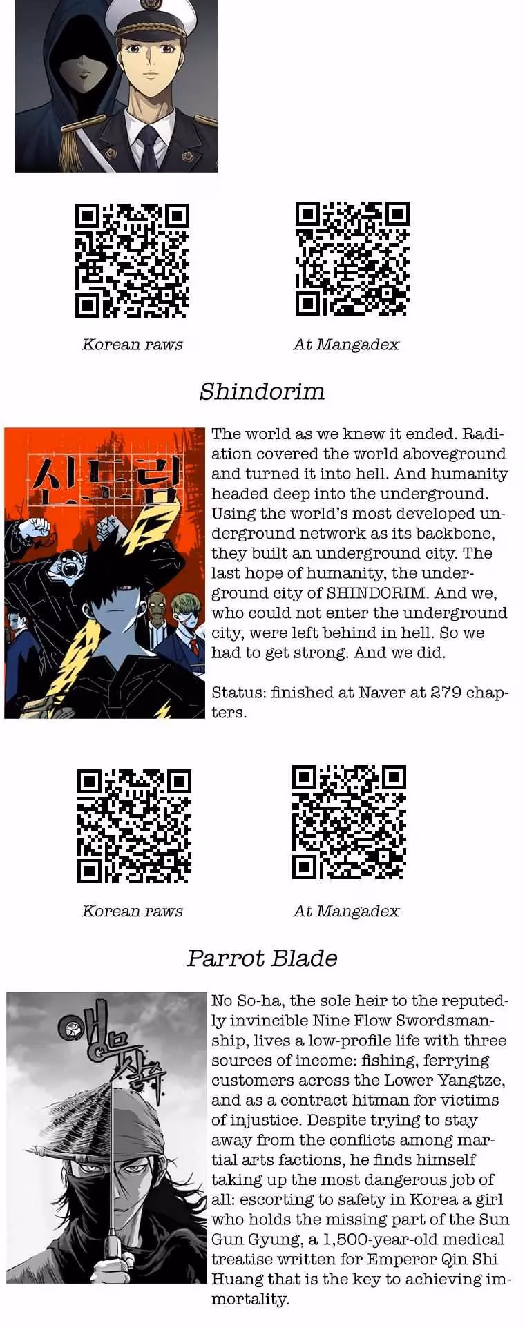 Read Cell chapter 56 image 73 on Lezhin