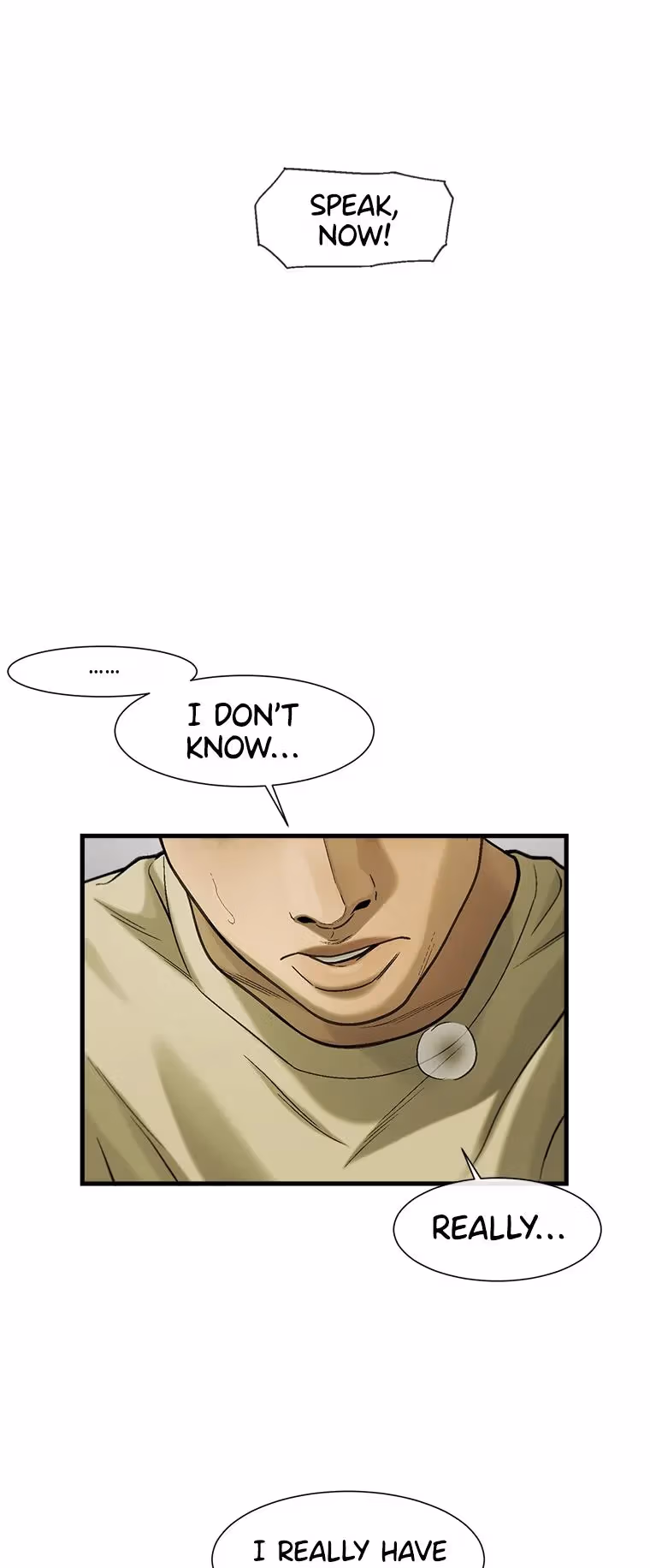 Read Cell chapter 58 image 15 on Lezhin