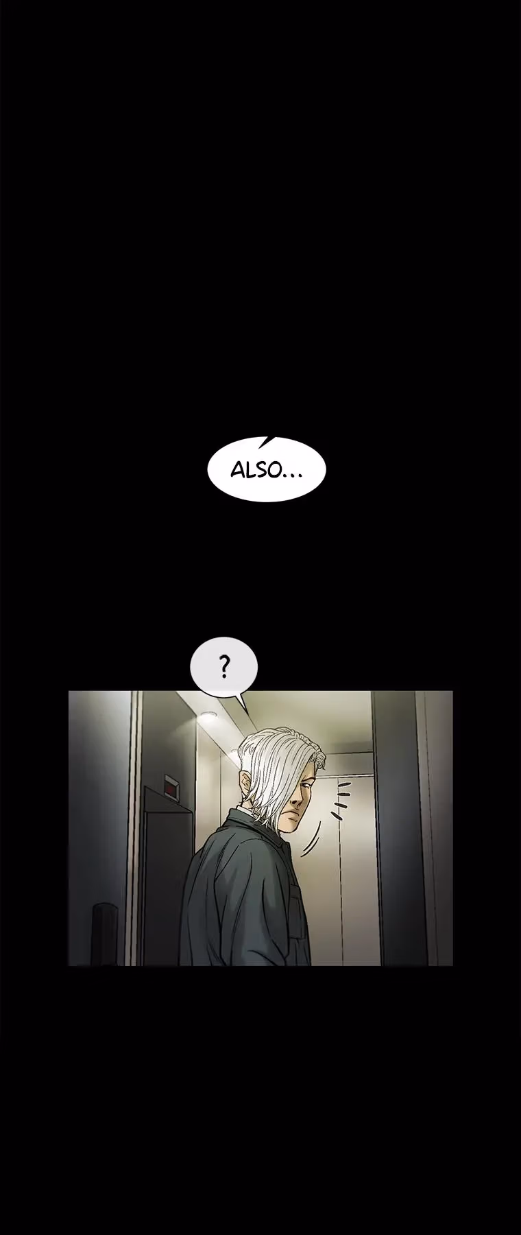 Read Cell chapter 58 image 26 on Lezhin