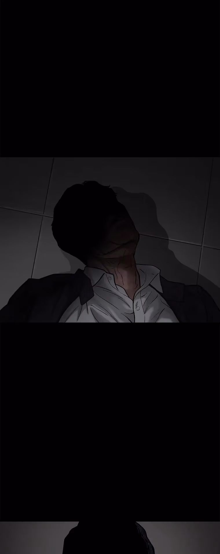 Read Cell chapter 58 image 32 on Lezhin