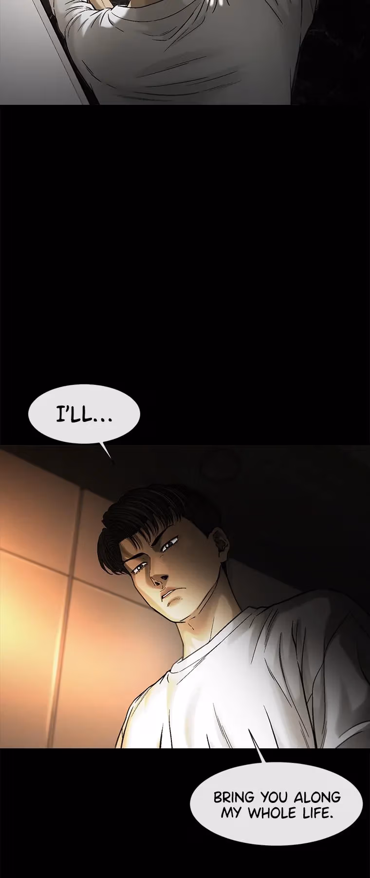 Read Cell chapter 58 image 49 on Lezhin
