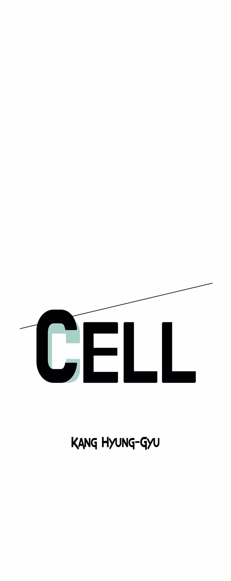 Read Cell chapter 58 image 6 on Lezhin