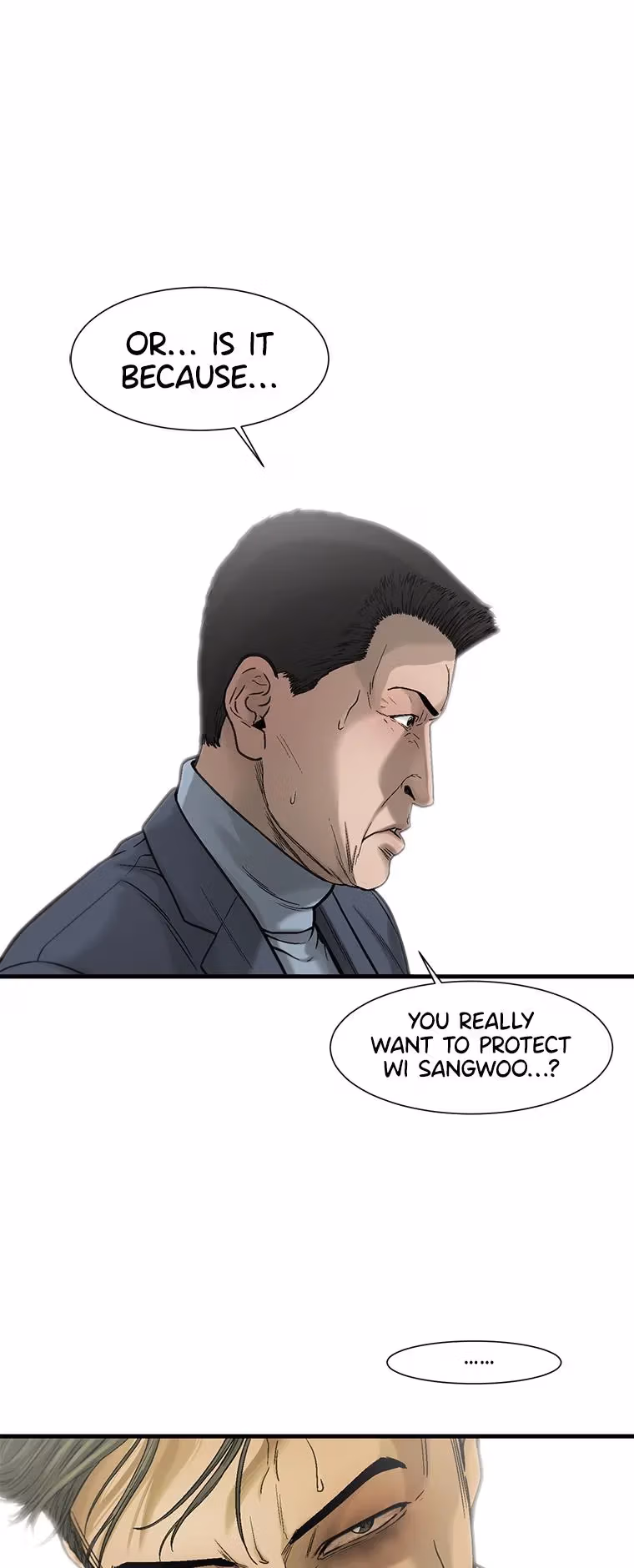 Read Cell chapter 58 image 62 on Lezhin