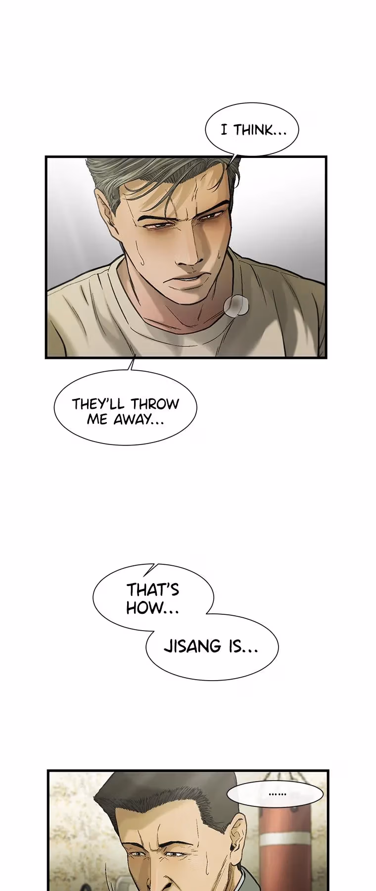 Read Cell chapter 58 image 65 on Lezhin