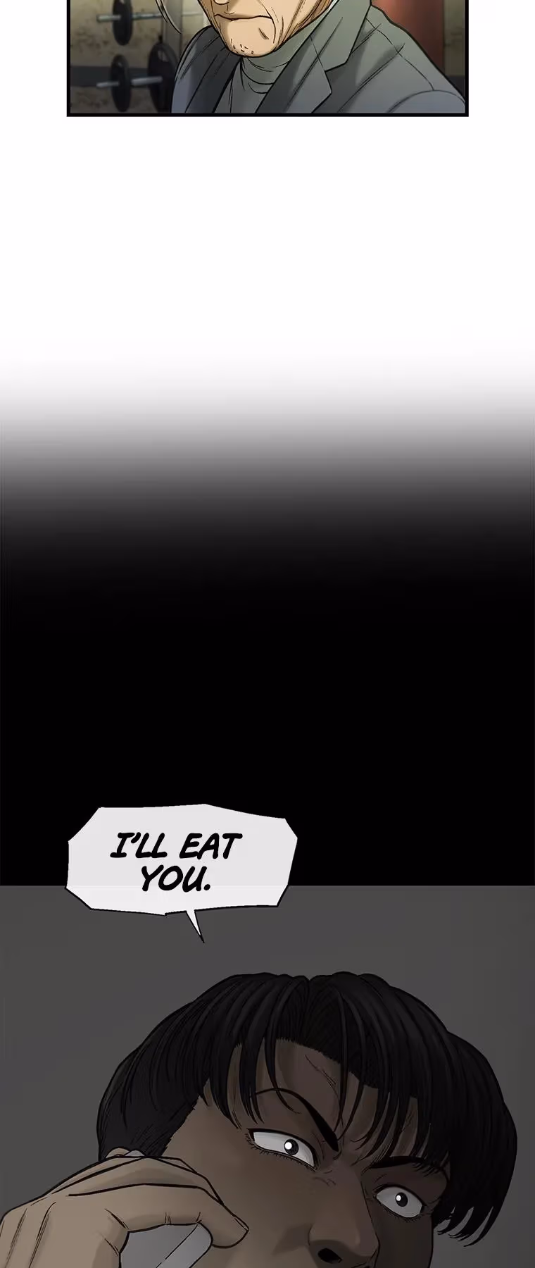 Read Cell chapter 58 image 66 on Lezhin