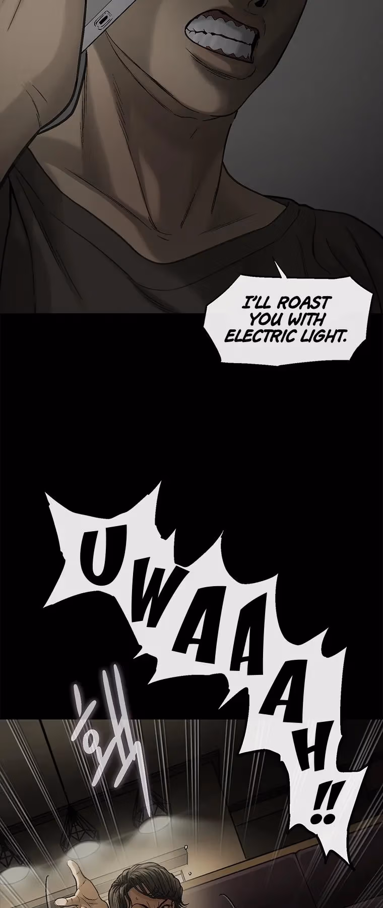 Read Cell chapter 58 image 67 on Lezhin
