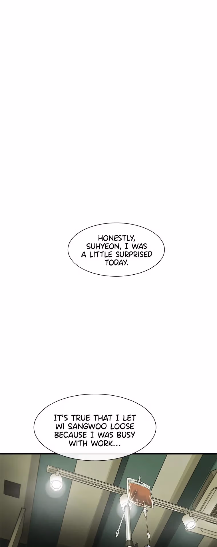 Read Cell chapter 58 image 7 on Lezhin