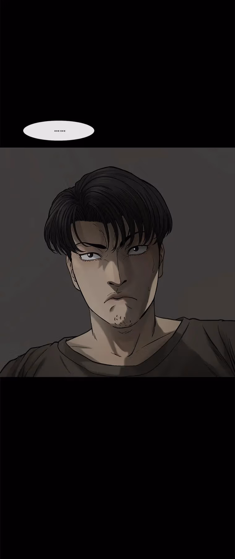 Read Cell chapter 58 image 70 on Lezhin