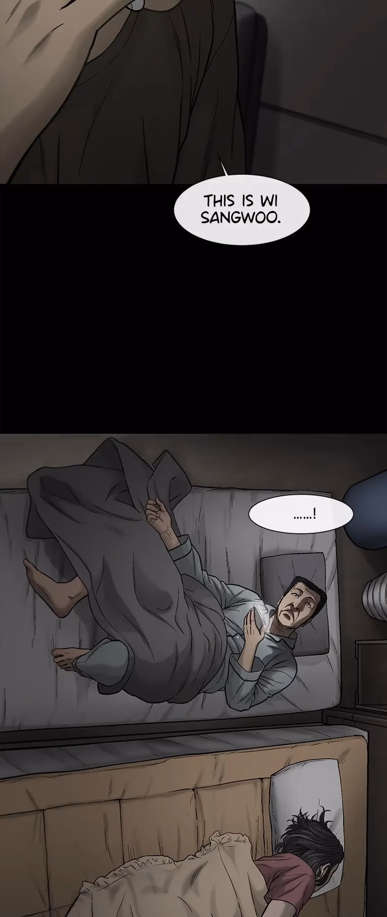 Read Cell chapter 58 image 78 on Lezhin