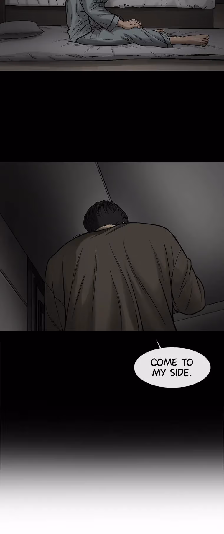 Read Cell chapter 58 image 86 on Lezhin
