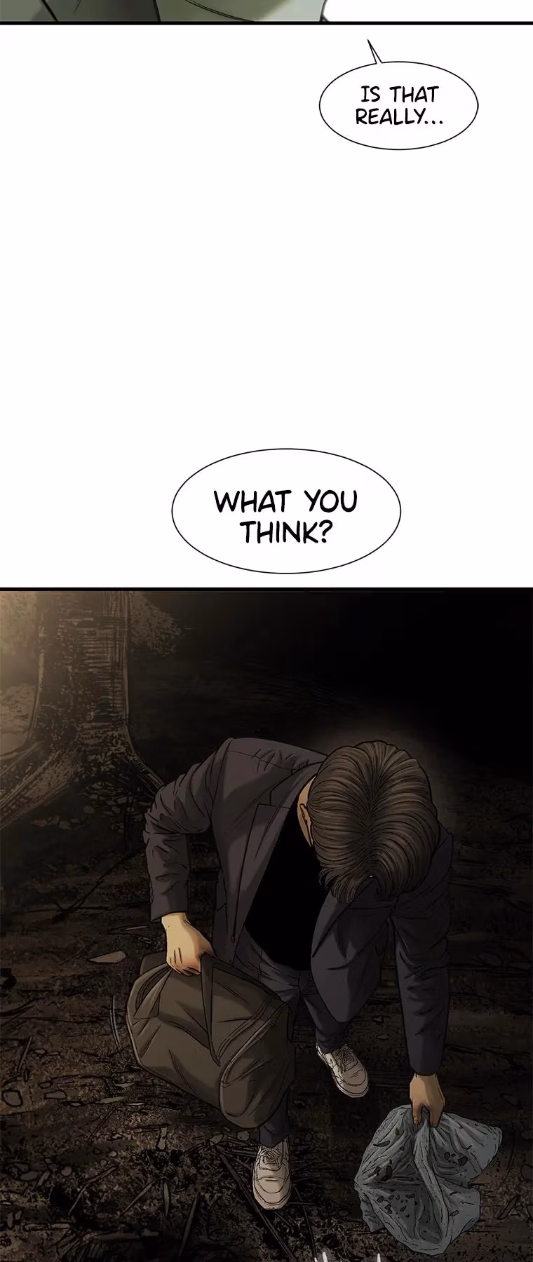 Read Cell chapter 58 image 92 on Lezhin