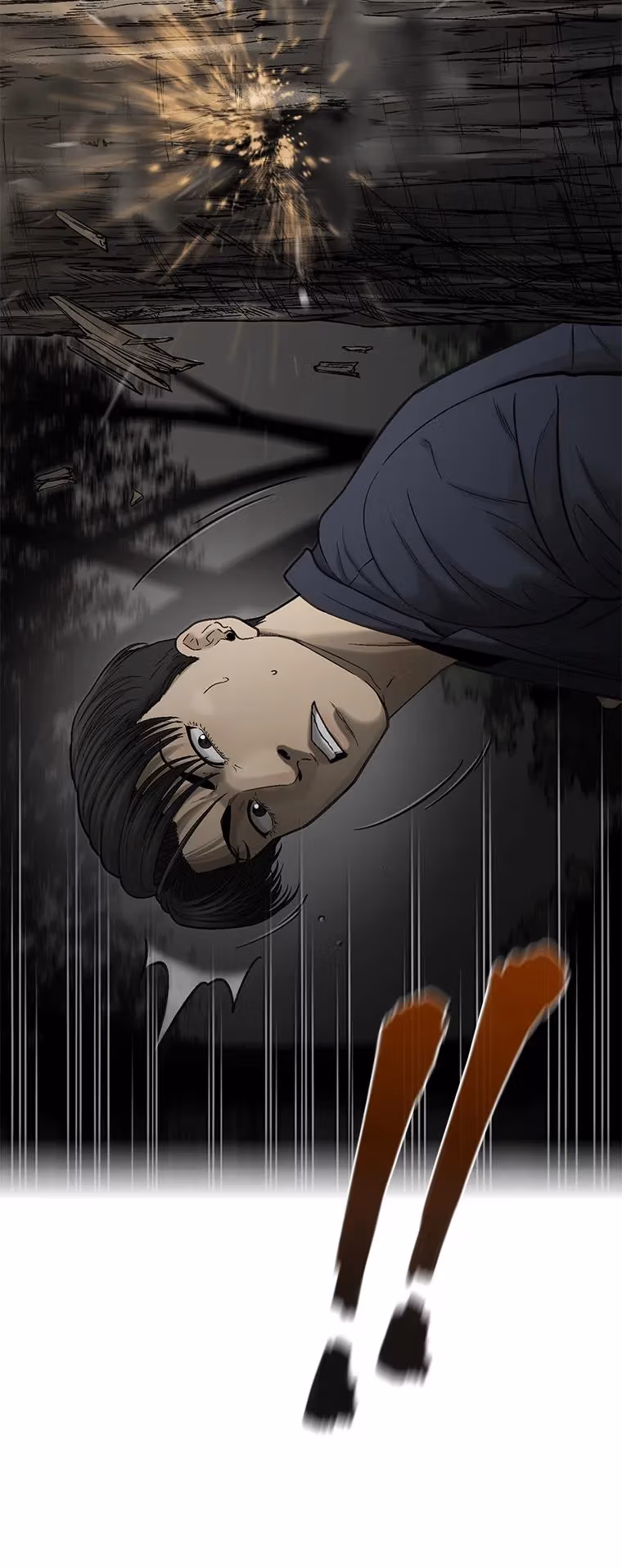 Read Cell chapter 59 image 18 on Lezhin