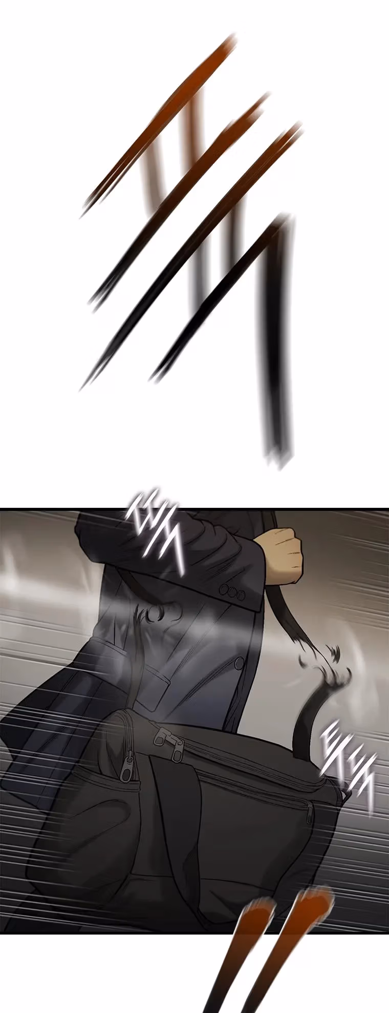 Read Cell chapter 59 image 31 on Lezhin