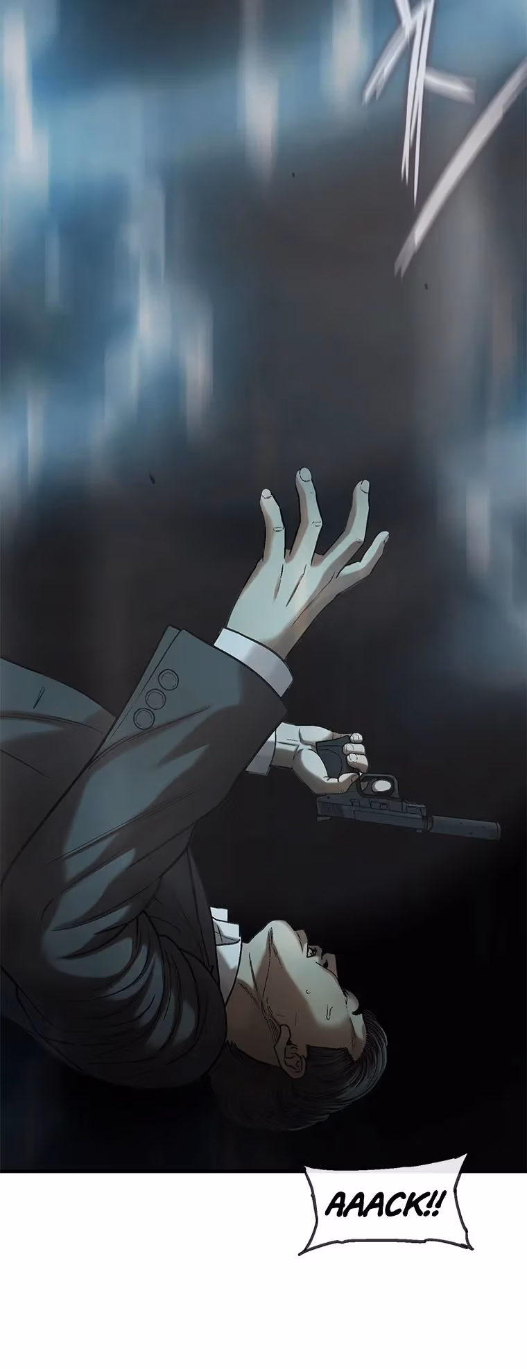 Read Cell chapter 59 image 37 on Lezhin