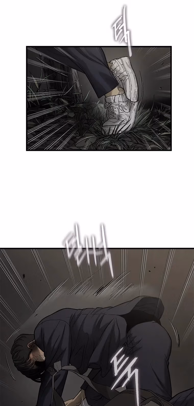 Read Cell chapter 59 image 52 on Lezhin