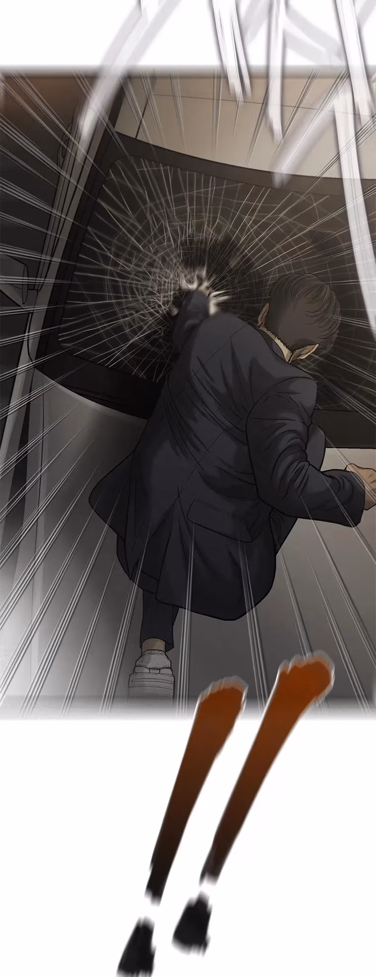 Read Cell chapter 59 image 68 on Lezhin