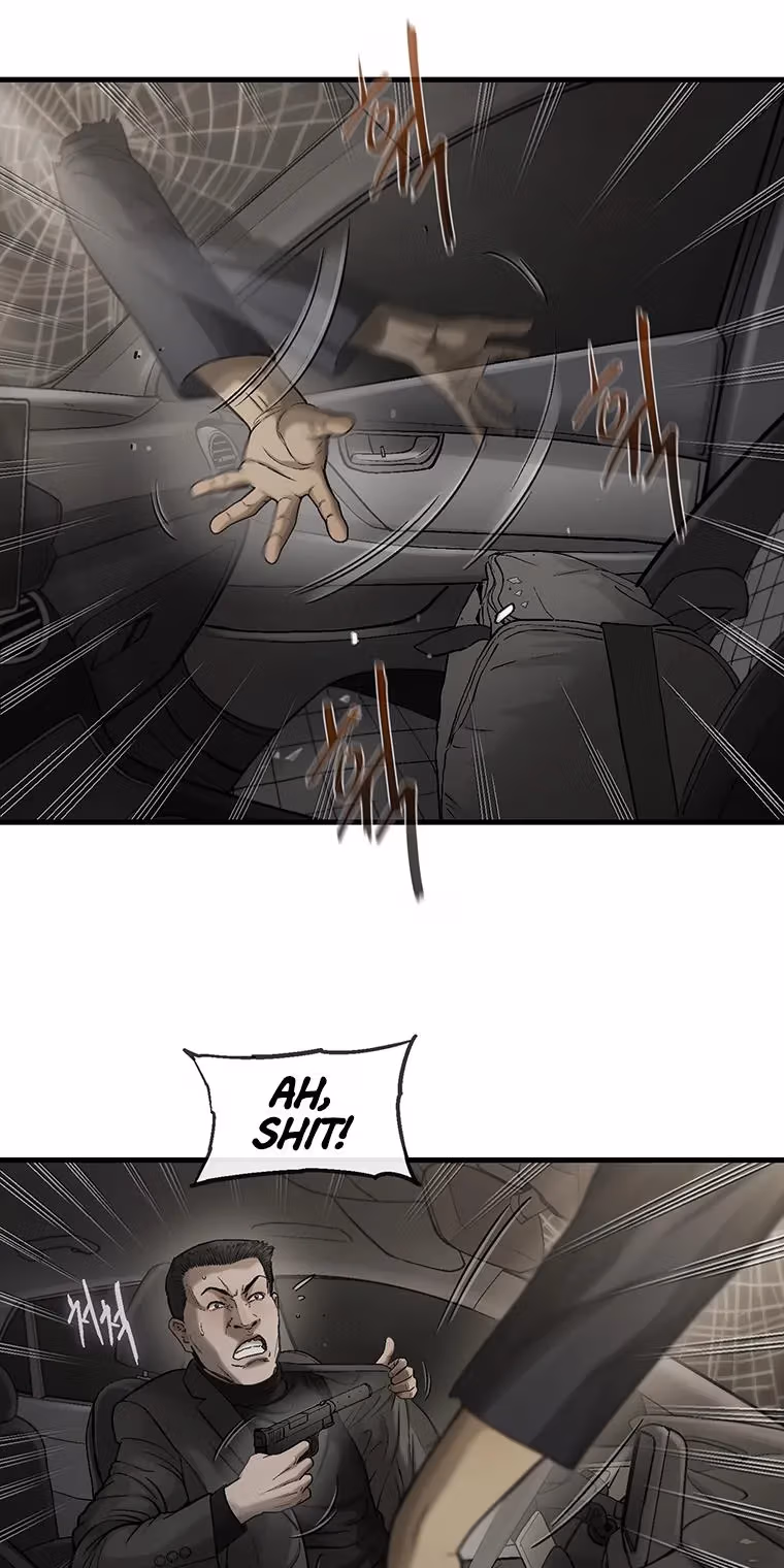 Read Cell chapter 60 image 16 on Lezhin
