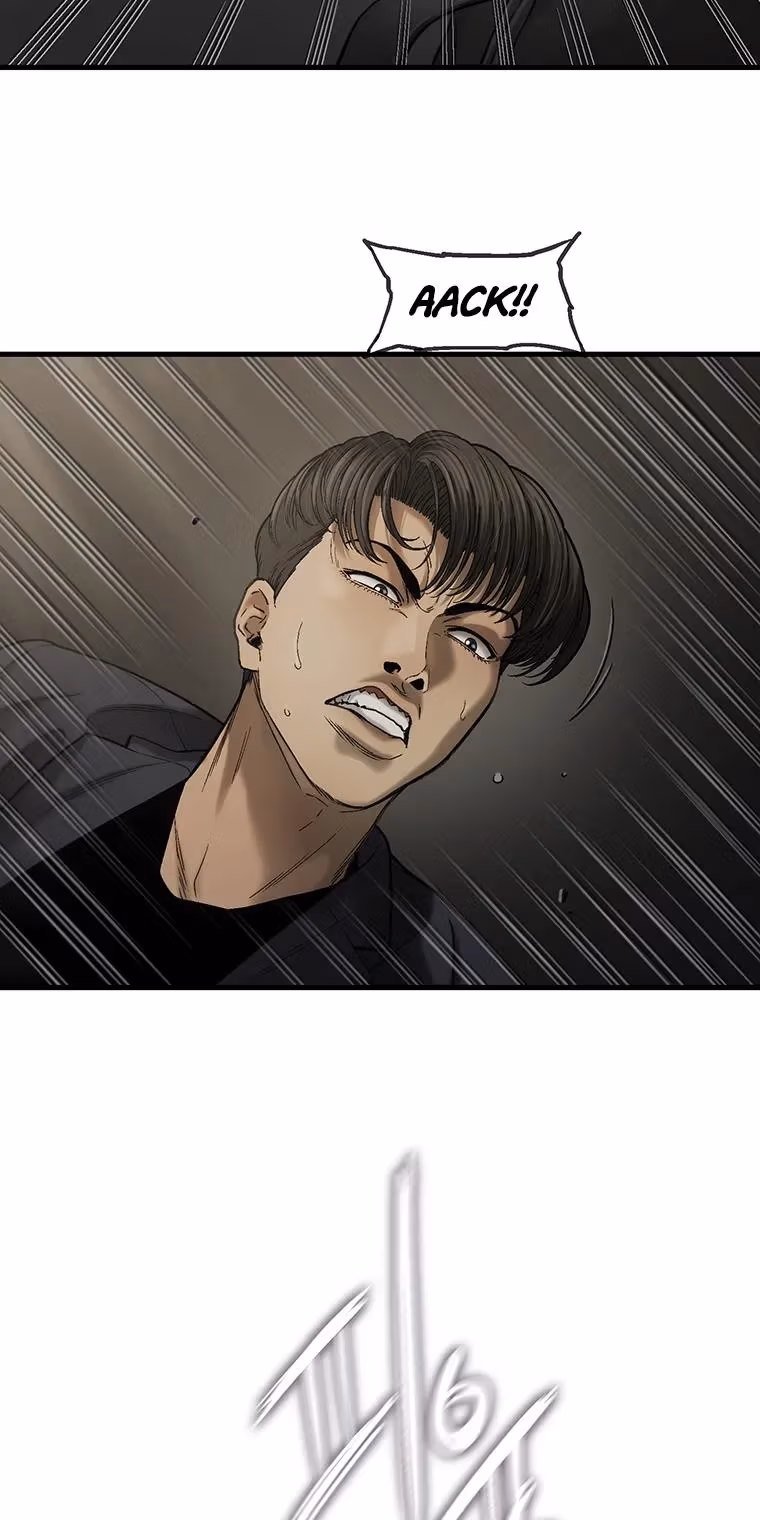 Read Cell chapter 60 image 18 on Lezhin