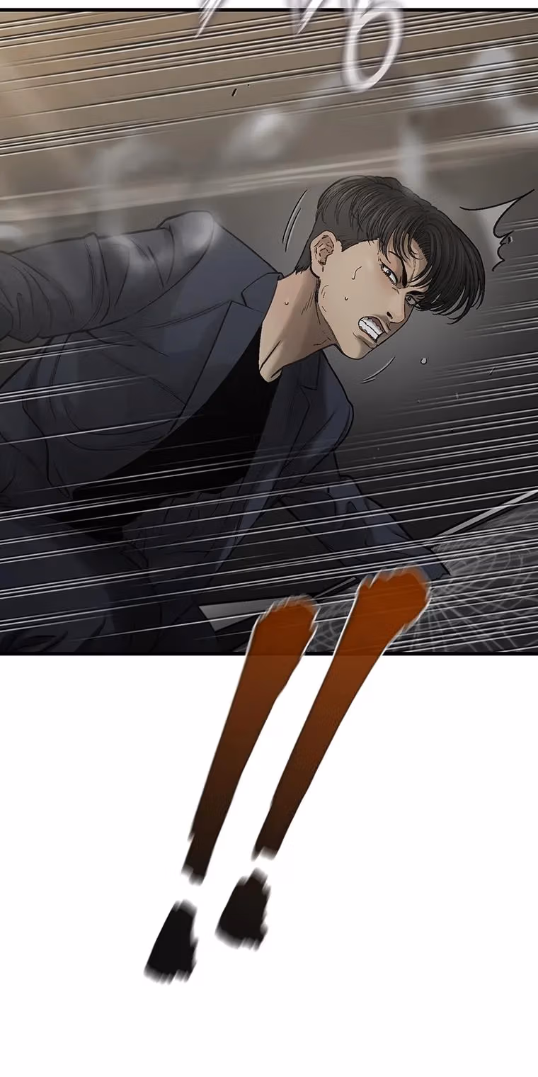 Read Cell chapter 60 image 19 on Lezhin