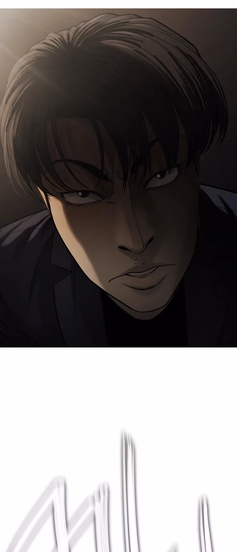 Read Cell chapter 60 image 4 on Lezhin