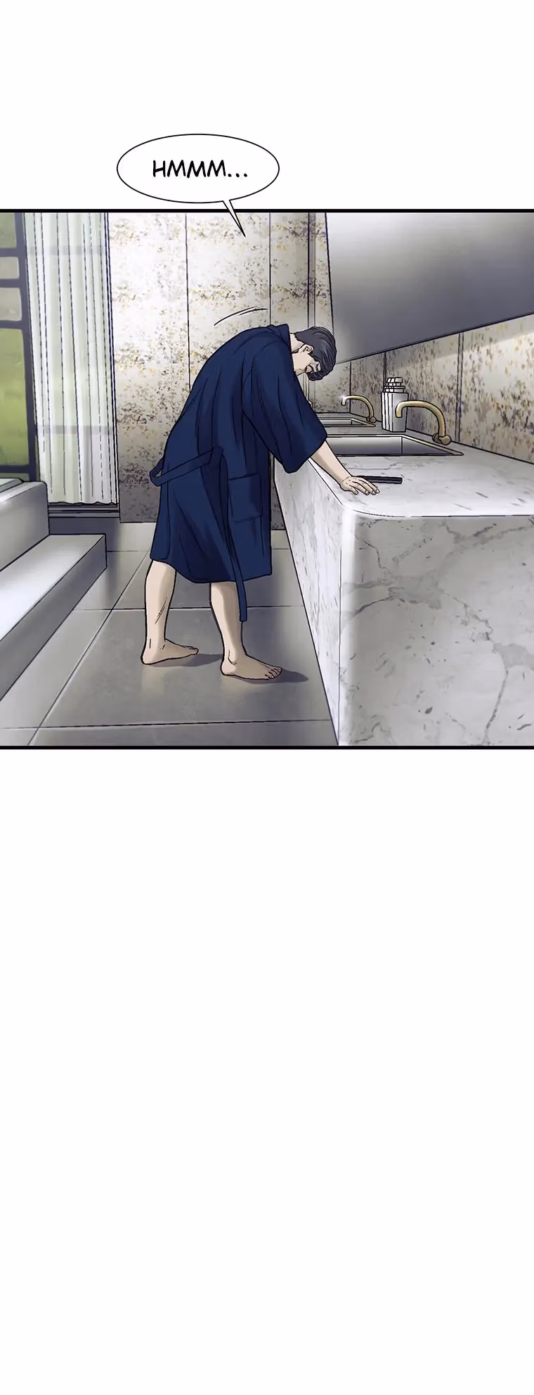 Read Cell chapter 60 image 44 on Lezhin
