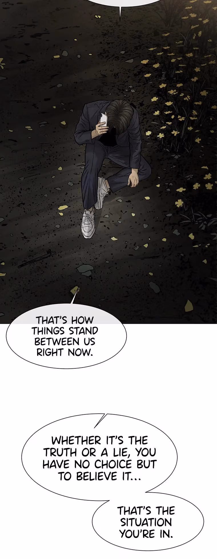 Read Cell chapter 60 image 67 on Lezhin