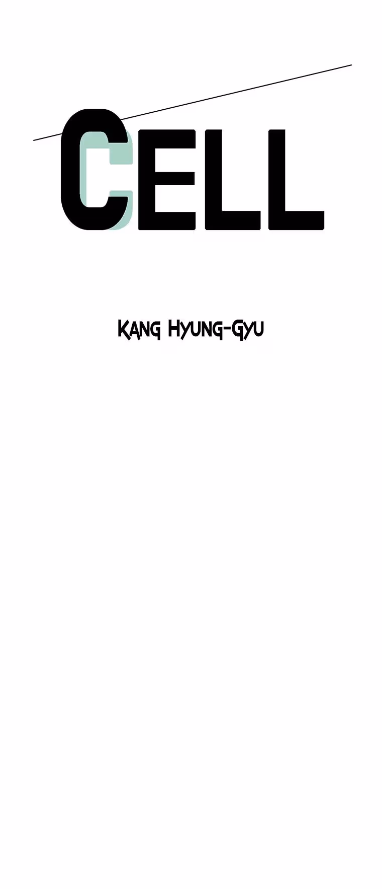 Read Cell chapter 60 image 7 on Lezhin