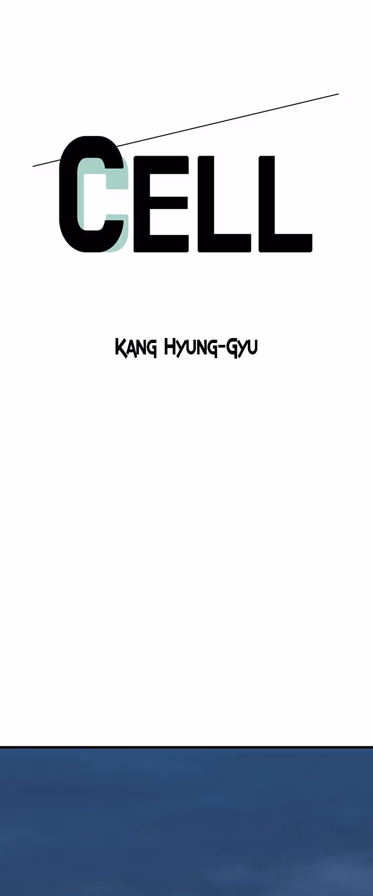 Read Cell chapter 61 image 1 on Lezhin