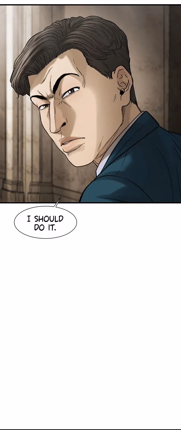 Read Cell chapter 61 image 16 on Lezhin