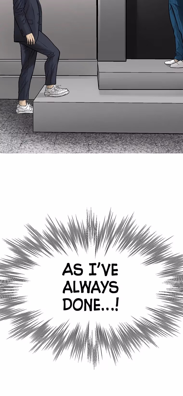 Read Cell chapter 61 image 27 on Lezhin