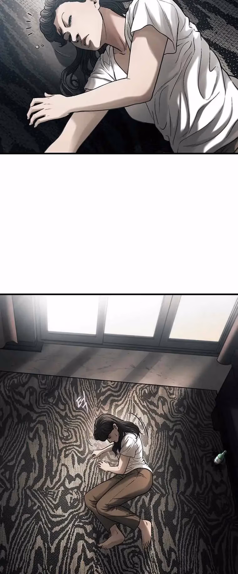 Read Cell chapter 61 image 3 on Lezhin