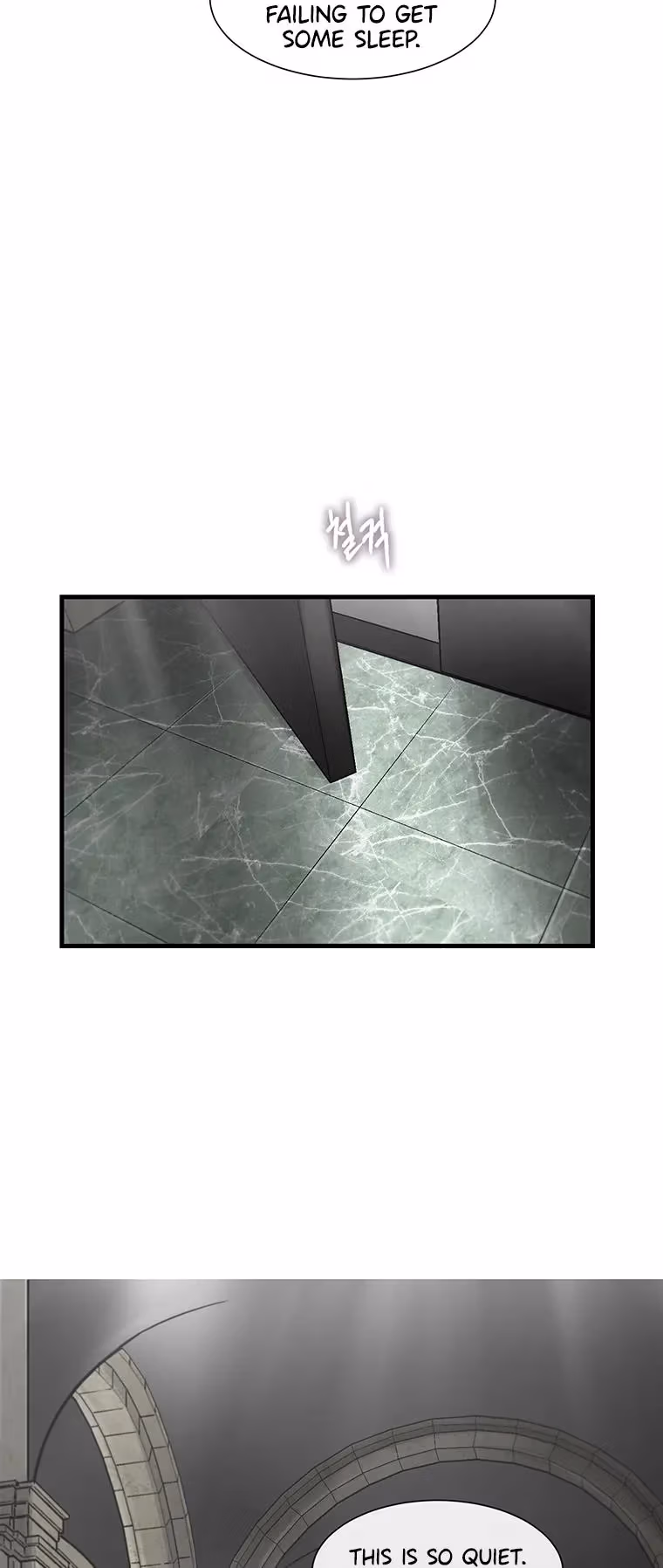 Read Cell chapter 61 image 35 on Lezhin