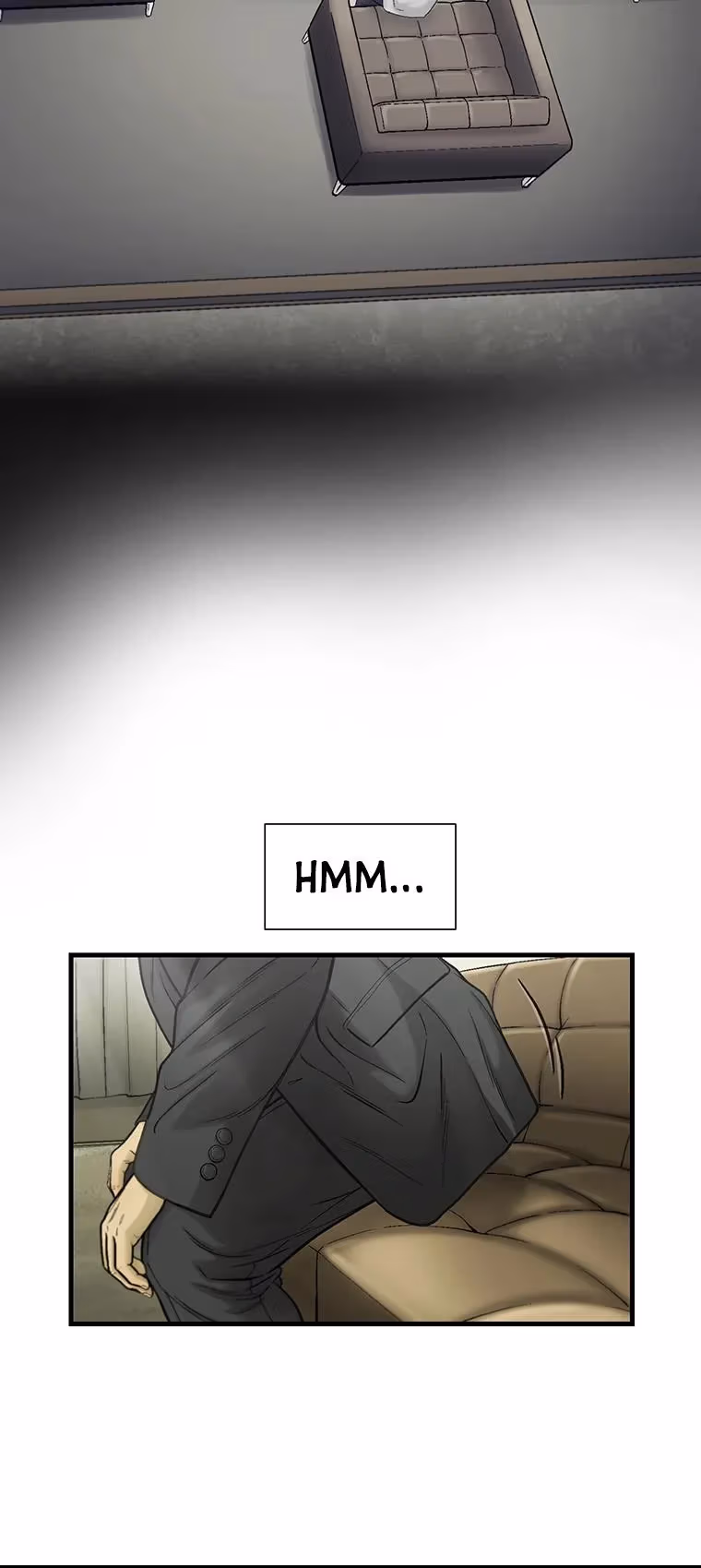 Read Cell chapter 61 image 48 on Lezhin