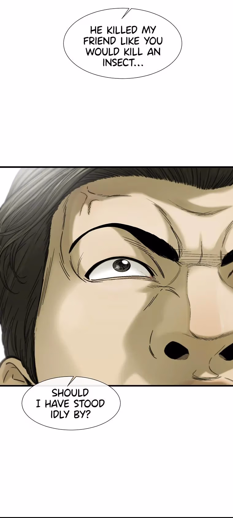 Read Cell chapter 61 image 56 on Lezhin