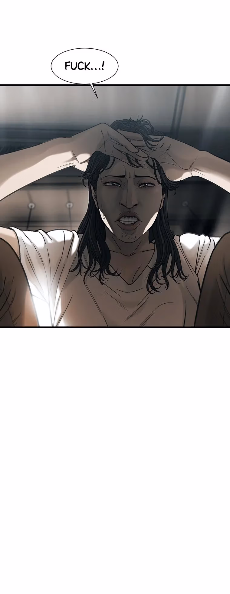 Read Cell chapter 61 image 6 on Lezhin