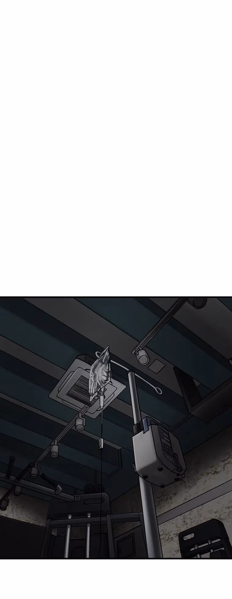 Read Cell chapter 61 image 7 on Lezhin