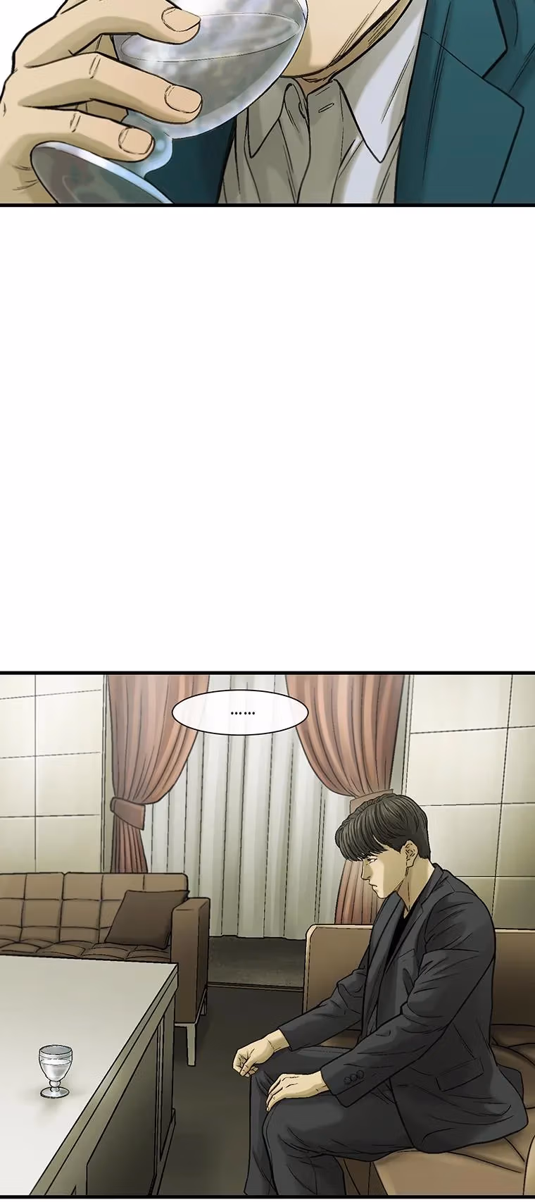 Read Cell chapter 61 image 74 on Lezhin