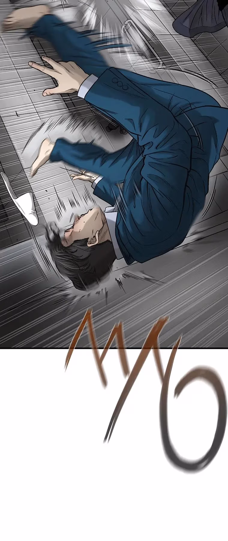 Read Cell chapter 64 image 37 on Lezhin