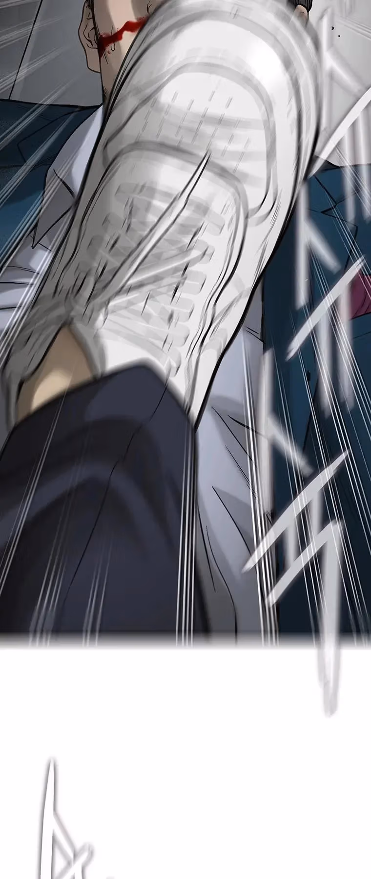 Read Cell chapter 64 image 41 on Lezhin