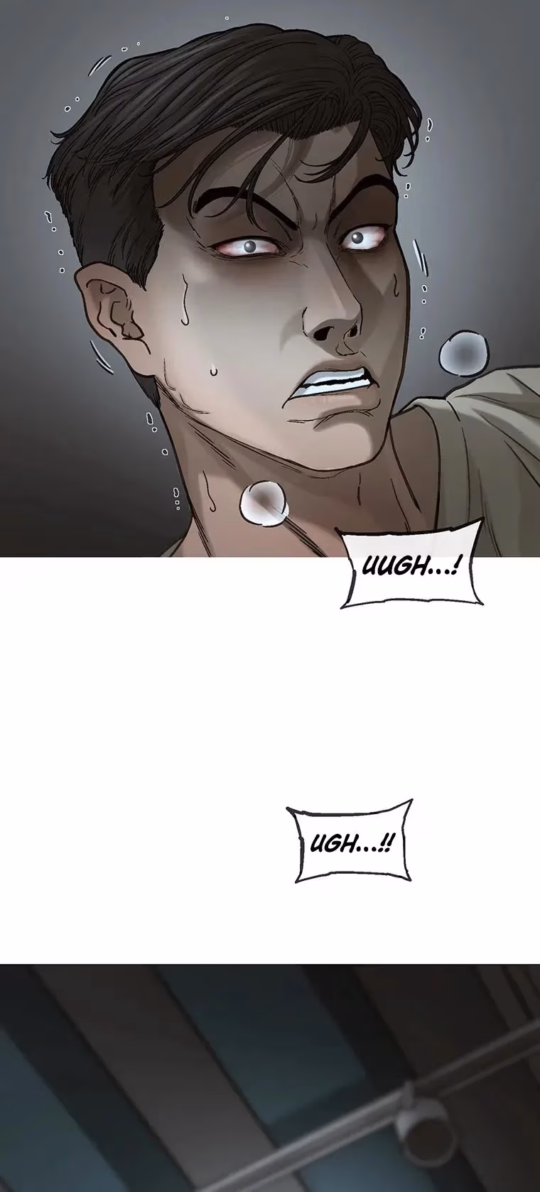 Read Cell chapter 64 image 72 on Lezhin