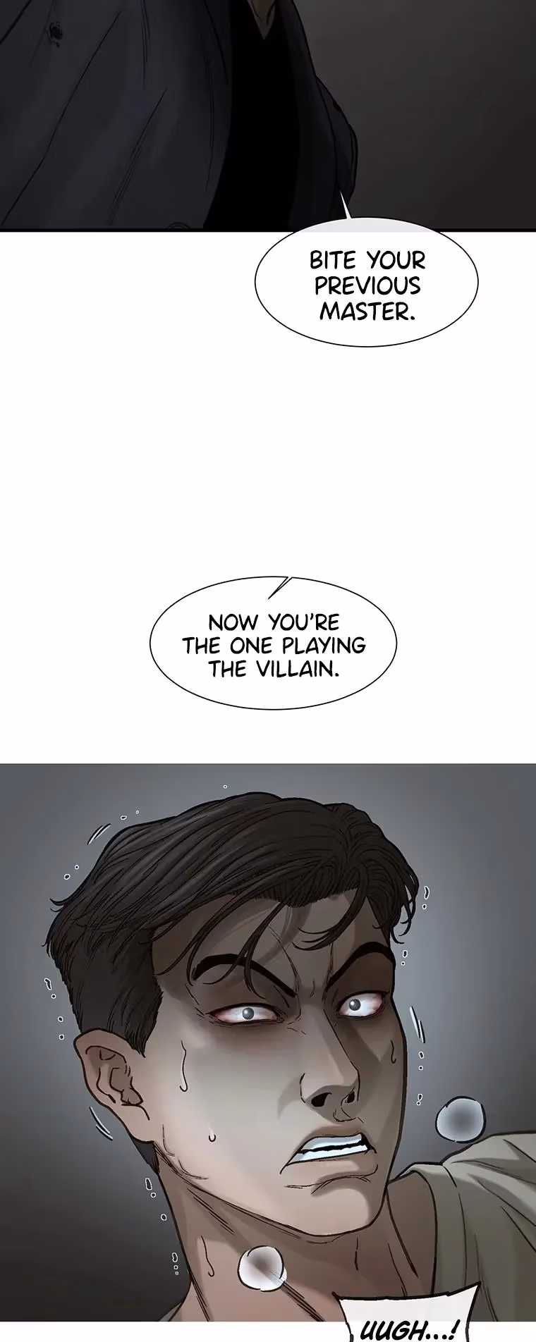 Read Cell chapter 65 image 3 on Lezhin