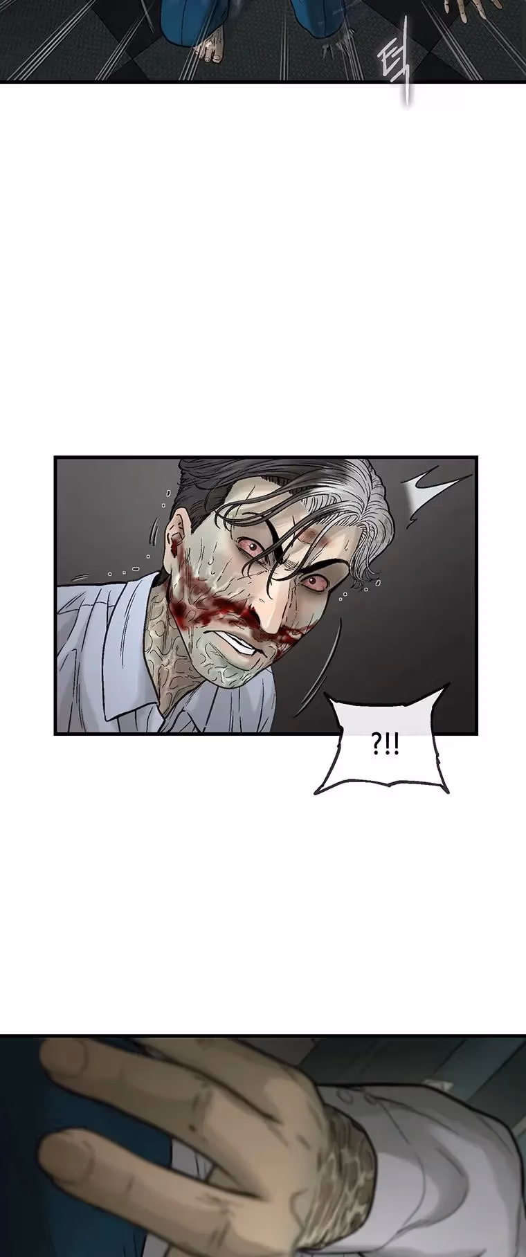 Read Cell chapter 65 image 32 on Lezhin
